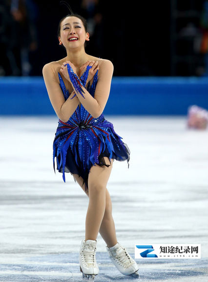 [NHK]浅田真央的决断 ~无悔花滑人生~  浅田真央的决断 ~无悔花滑人生~-知途纪录片网盘资源下载