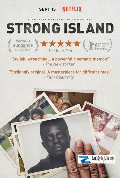 [其他]强岛 Strong Island-知途纪录片网盘资源下载