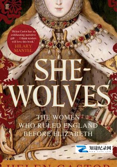 [BBC]母狼：英格兰早期王后 She-Wolves: England's Early Queens-知途纪录片网盘资源下载
