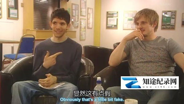 [其他]梅林与亚瑟的前世今生 The Real Merlin and Arthur-知途纪录片网盘资源下载