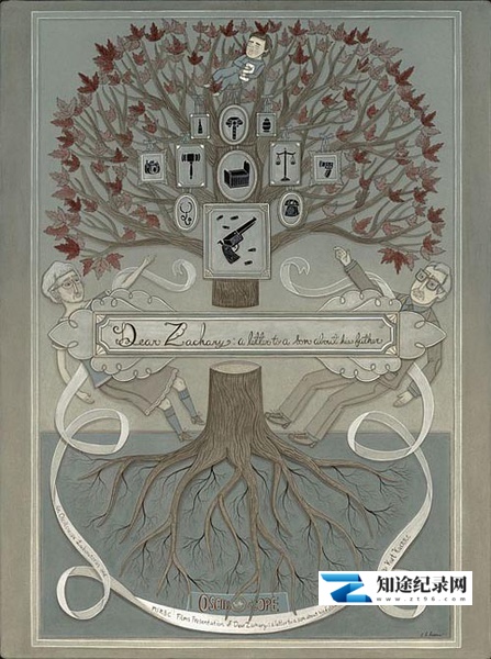 [其他]一封关于父亲的信 Dear Zachary-知途纪录片网盘资源下载