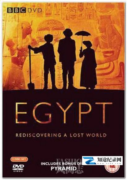 [BBC]埃及 Egypt-知途纪录片网盘资源下载