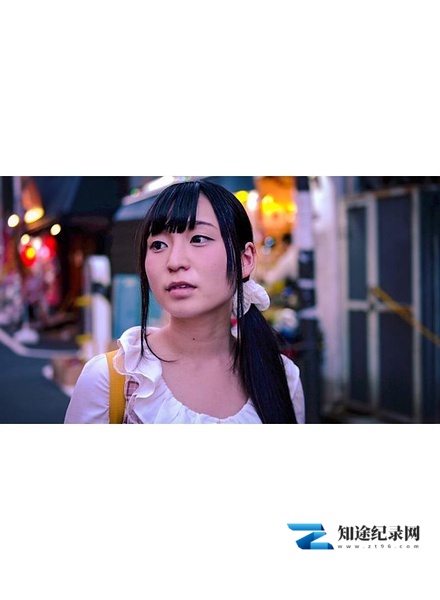 [BBC]东京女孩 Tokyo Girls-知途纪录片网盘资源下载