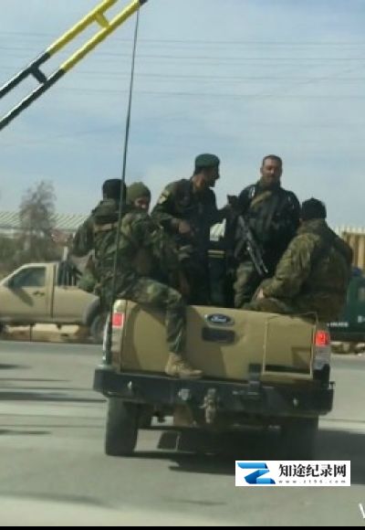 [BBC]绝地任务：阿富汗 Unreported.World.2016.Mission.Critical.Afghanistan 2-知途纪录片网盘资源下载