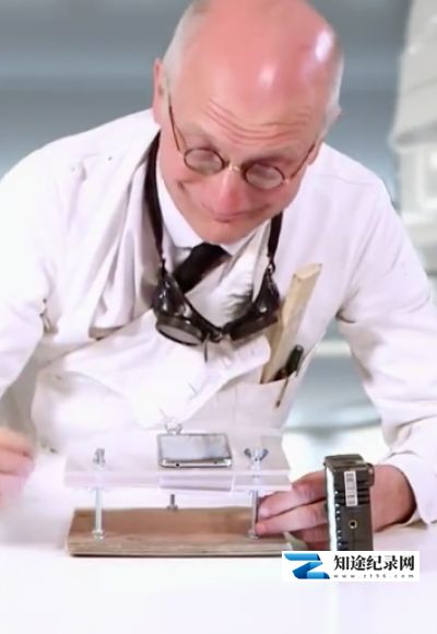 [BBC]非凡发明 Incredible Inventions-知途纪录片网盘资源下载