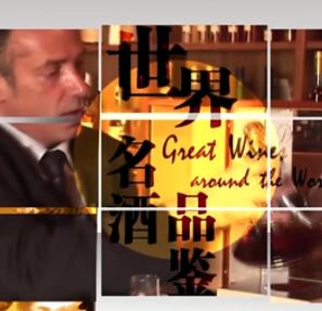 世界名酒品鉴 / 世界名酒品鉴