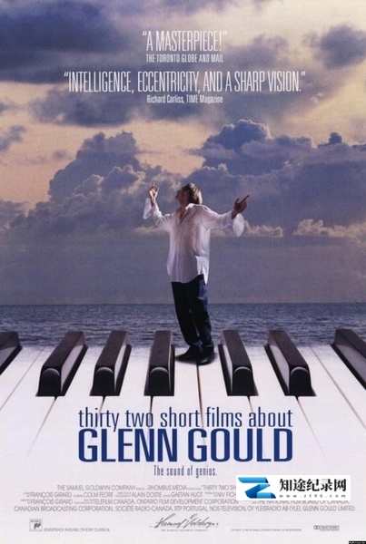 [其他]古尔德的32个短片 Thirty Two Short Films About Glenn Gould-知途纪录片网盘资源下载