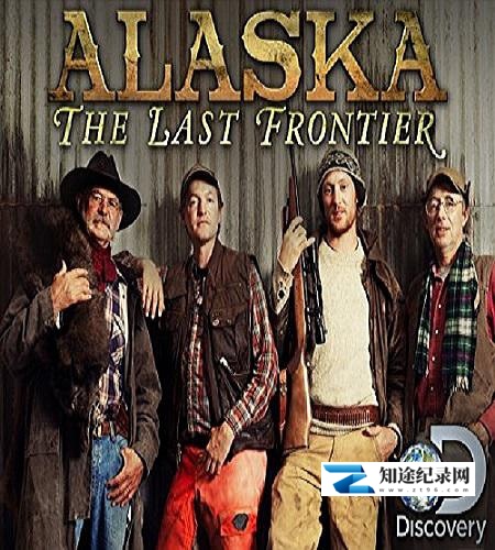 家在阿拉斯加 3季全 / Alaska: The Last Frontier