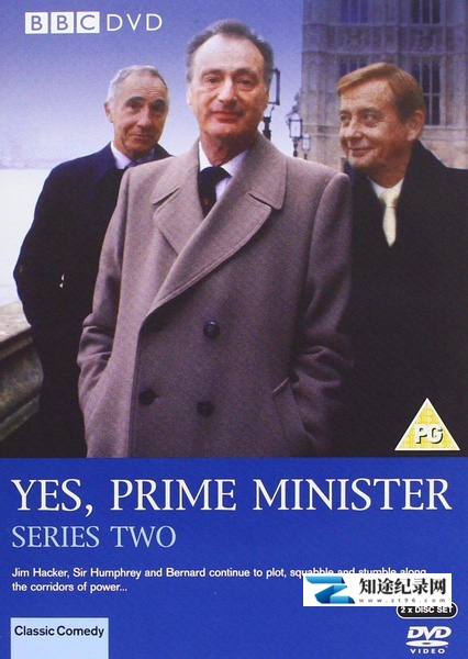 [其他]是，首相 第二季 Yes, Prime Minister Season 2-知途纪录片网盘资源下载
