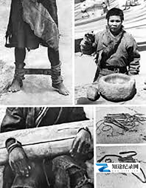 [CCTV]废奴 废奴-知途纪录片网盘资源下载