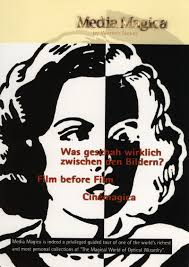 电影之前的电影 / Was geschah wirklich zwischen den Bildern