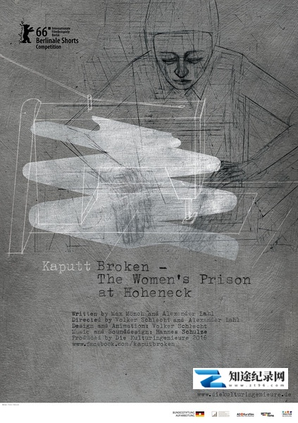 [其他]崩溃 Kaputt-知途纪录片网盘资源下载