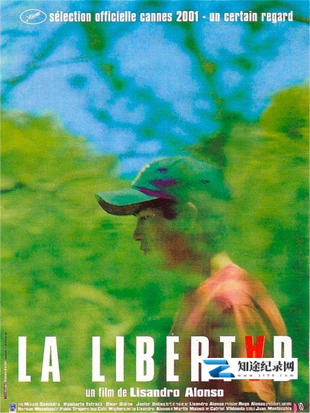 [其他]自由 La Libertad-知途纪录片网盘资源下载