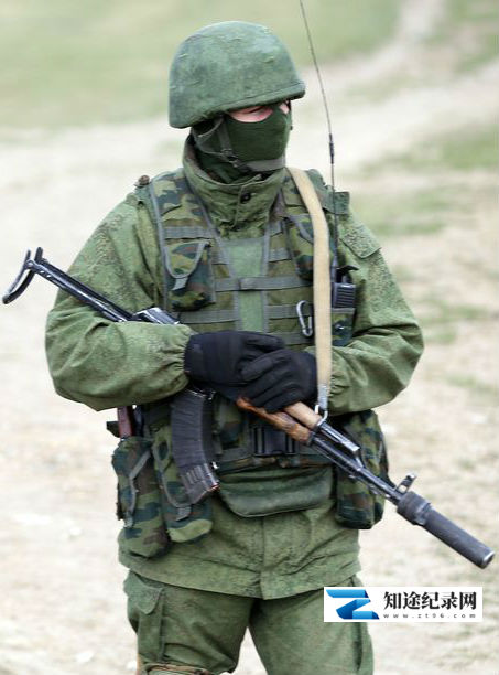 [Discovery]揭秘特种兵 Special Soldier Secrets-知途纪录片网盘资源下载