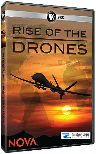无人机的崛起 / Rise of the Drones
