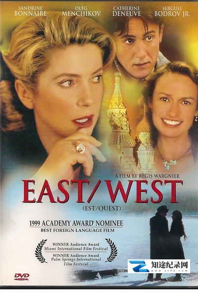 [其他]东方西方 Est - Ouest-知途纪录片网盘资源下载