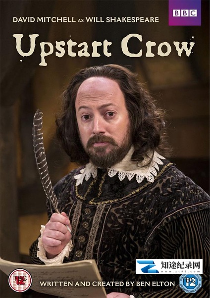 [BBC]新贵 两季全 Upstart Crow Season 1~2 /暴发户 / 鹊起之鸦-知途纪录片网盘资源下载