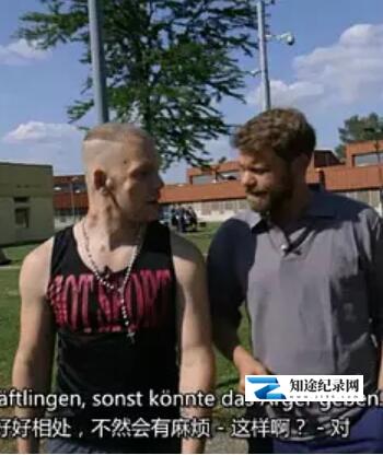 [其他]七天：在监狱  7 Tage... im Knast-知途纪录片网盘资源下载