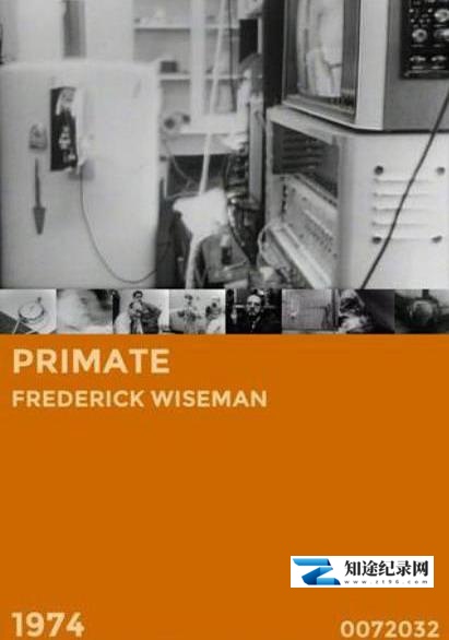 [其他]灵长类 Primate-知途纪录片网盘资源下载