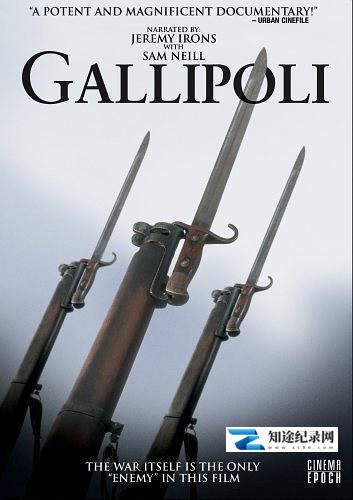 [其他]加里波利 Gallipoli-知途纪录片网盘资源下载