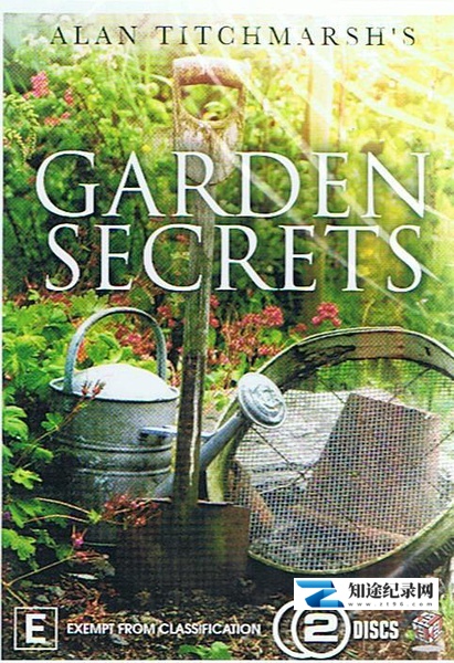 [其他]Alan的花园秘密 Alan Titchmarsh's Garden Secrets-知途纪录片网盘资源下载