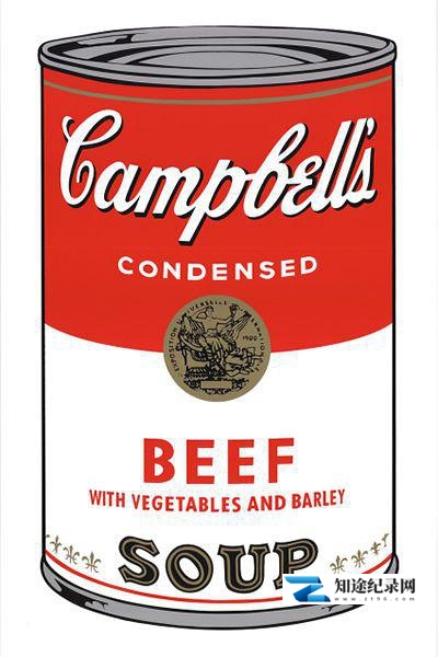 [其他]安迪·沃霍尔生命中的一天 A Day in the Life of Andy Warhol-知途纪录片网盘资源下载