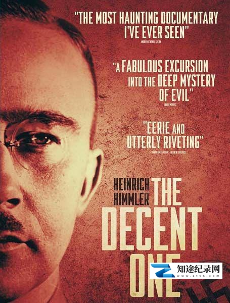 [其他]高尚的人 Der Anständige-知途纪录片网盘资源下载