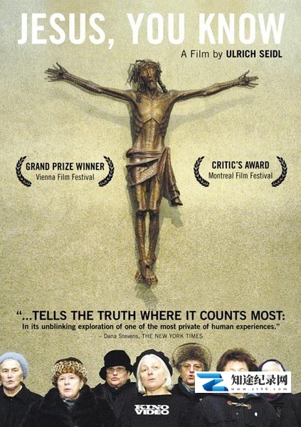 [其他]耶稣，你知道 Jesus, Du weisst-知途纪录片网盘资源下载
