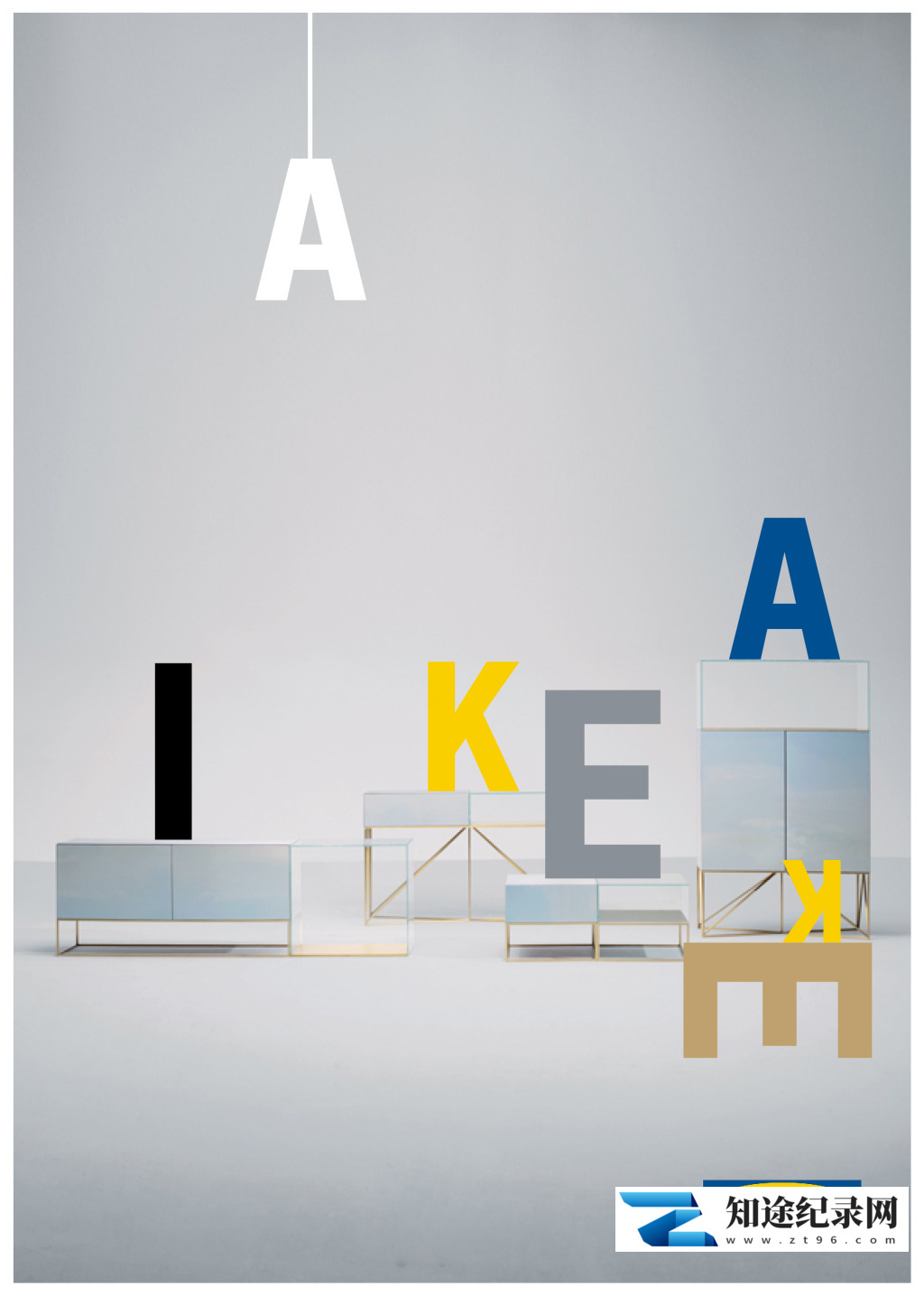 [BBC]宜家家居帝国 Flatpack Empire-知途纪录片网盘资源下载