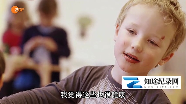 [ZDF]我们的牛奶有多棒 Wie gut ist unsere Milch？-知途纪录片网盘资源下载