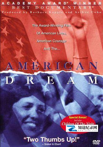 [其他]美国梦 American Dream-知途纪录片网盘资源下载