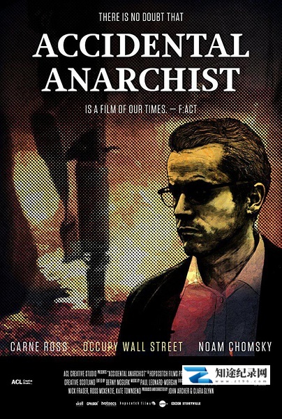 [其他]偶遇安那其之民 Accidental Anarchist-知途纪录片网盘资源下载