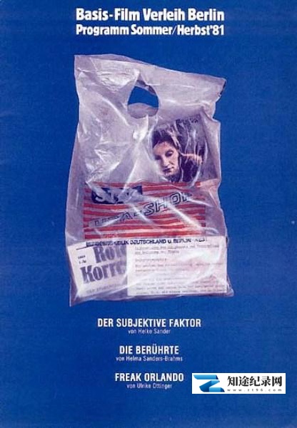 [其他]主观因素 Der subjektive Faktor-知途纪录片网盘资源下载