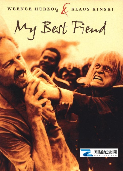 [其他]我的魔鬼 Mein liebster Feind-知途纪录片网盘资源下载