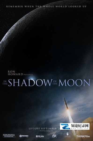 [其他]月之阴影 In the Shadow of the Moon-知途纪录片网盘资源下载