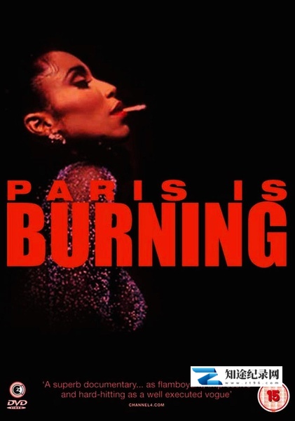 [其他]巴黎在燃烧 Paris Is Burning-知途纪录片网盘资源下载