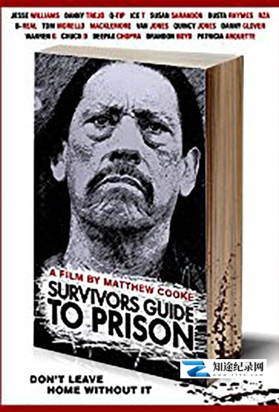 [Netflix]监狱幸存者指南 Survivors Guide to Prison-知途纪录片网盘资源下载