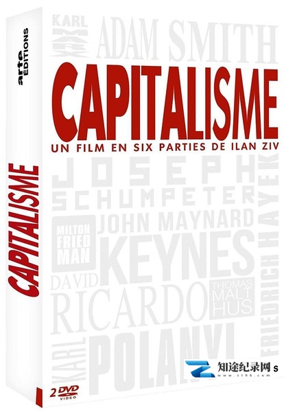 [其他]你所不知道的资本主义 Capitalisme-知途纪录片网盘资源下载