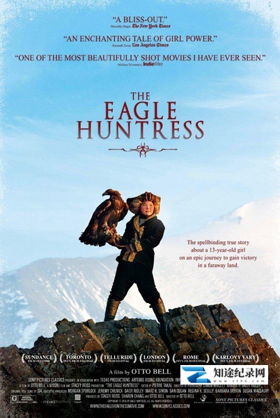 [其他]女猎鹰人 The Eagle Huntress-知途纪录片网盘资源下载