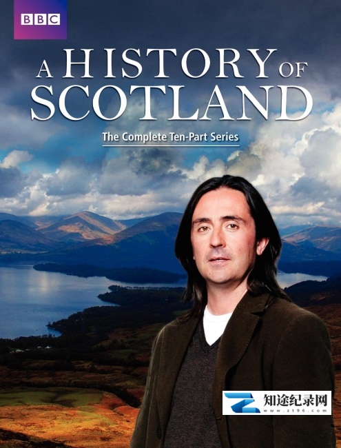 苏格兰历史 第一季 / A History of Scotland Season 1 / 苏格兰史话