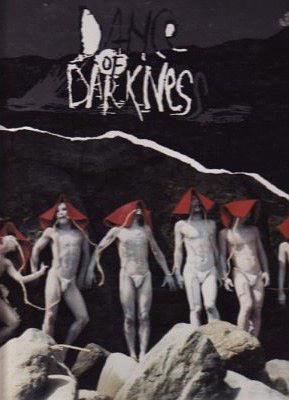 [其他]暗黑派舞踏 Dance of Darkness (Butoh)-知途纪录片网盘资源下载