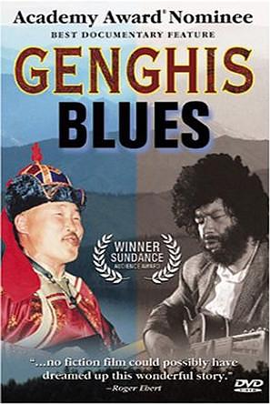 [其他]成吉思汗蓝调 Genghis Blues-知途纪录片网盘资源下载