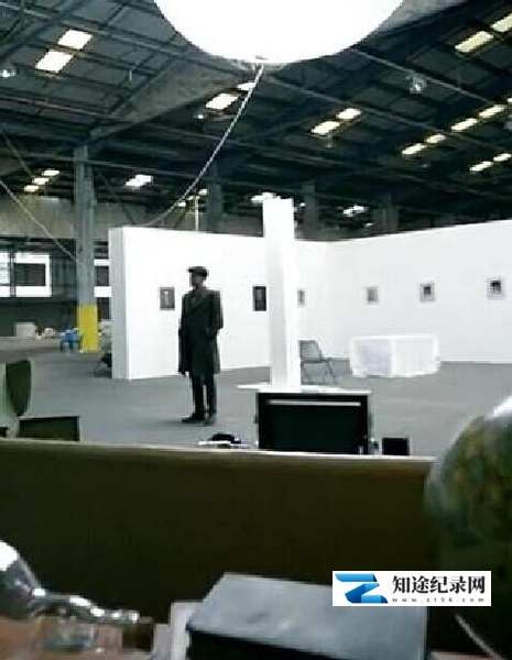 [其他]达伦·布朗：挑战不可能的艺术盗窃 Derren Brown: The Great Art Robbery-知途纪录片网盘资源下载