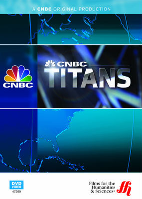[其他]商业精英 CNBC Titans-知途纪录片网盘资源下载