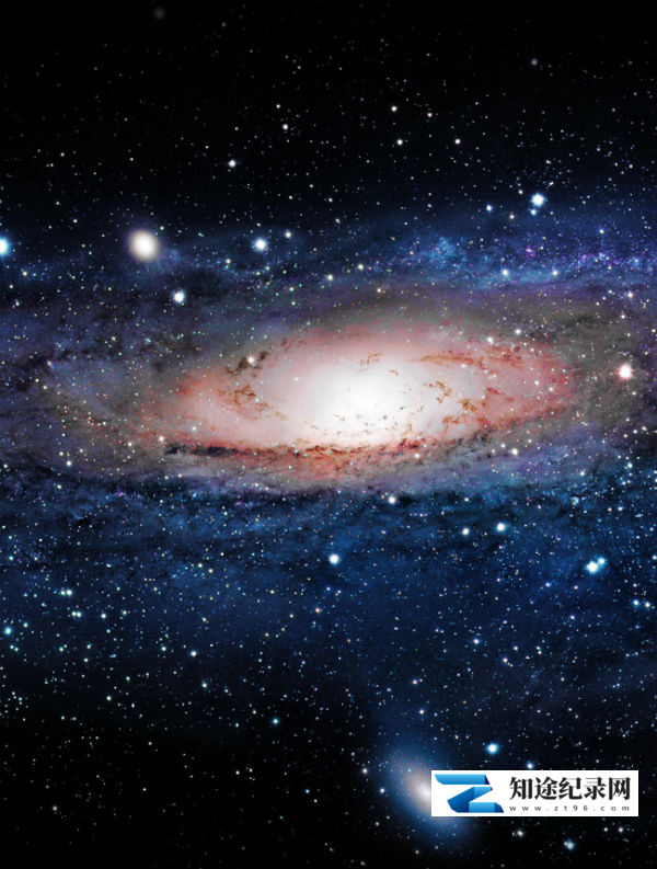 [其他]大小对比：从量子泡沫到可见宇宙 Size Comparison of the Universe-知途纪录片网盘资源下载