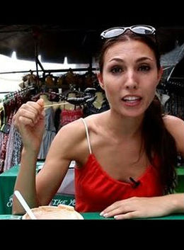 [国家地理]美食无极限 Maximum Foodie-知途纪录片网盘资源下载