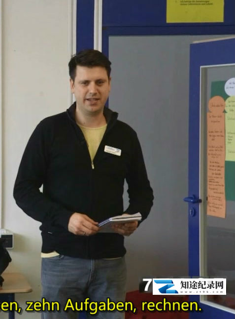 [其他]七天：教师之间 7 Tage... unter Lehrern-知途纪录片网盘资源下载