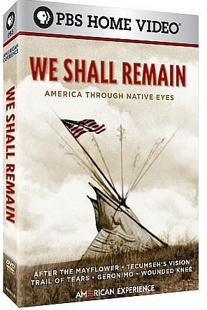 [PBS]故土难迁 We shall remain / 我族长存-知途纪录片网盘资源下载