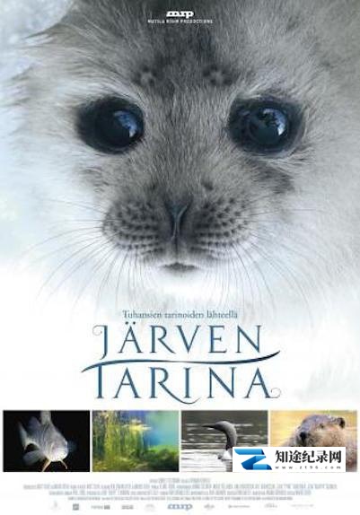 湖泊的传说 / Järven tarina