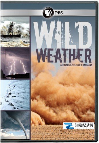 [PBS]狂野天气 Wild Weather-知途纪录片网盘资源下载